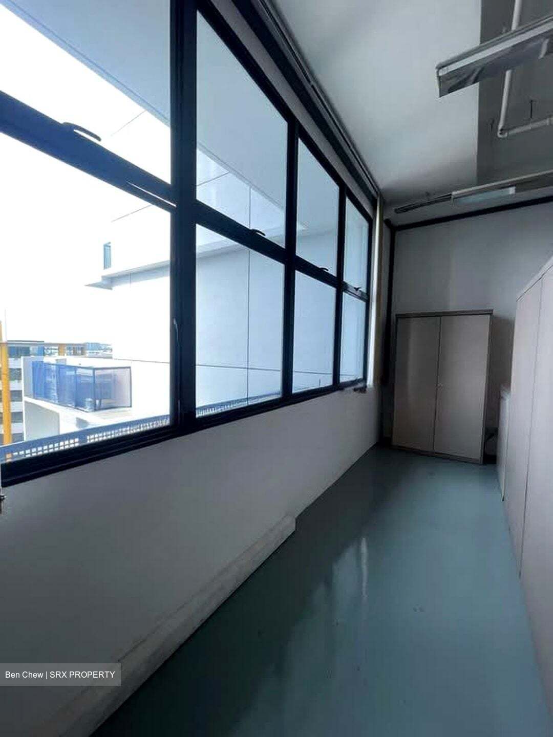 Tradehub 21 (D22), Factory #570469771